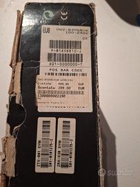 radio trasmettitore per chitarra sony dwz-b30gb