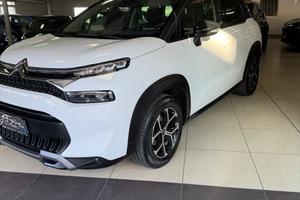 Citroen C3 Aircross BlueHDi 110 S&S Shine 2022