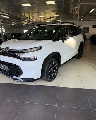Citroen C3 Aircross BlueHDi 110 S&S Shine 2022