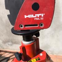 Laser Hilti PML32