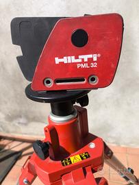 Laser Hilti PML32