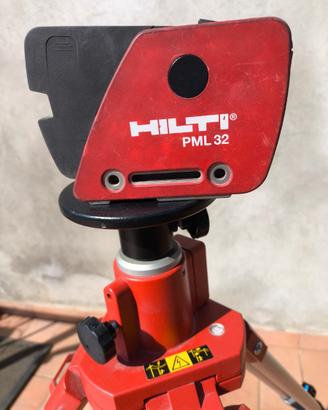 Laser Hilti PML32
