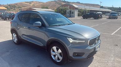 Volvo xc40 N1 Autocarro 