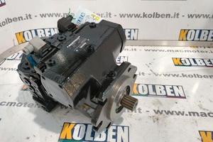 Pompa Rexroth A4VG71 per Volvo L40
