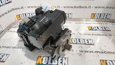 Pompa Rexroth A4VG71 per Volvo L40