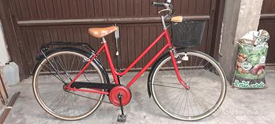 bicicletta ruota 26