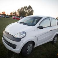 microcar m.go