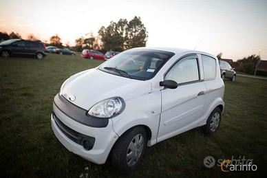 microcar m.go