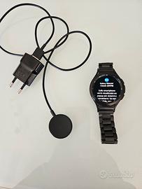 samsung smartwatch  Galaxy Watch 4 Classic 