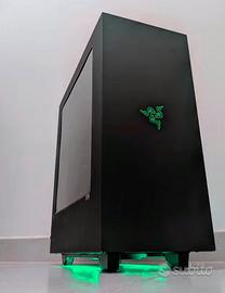 🎮 PC GAMING – i7 | GTX 1070 | 32GB RAM 🟢🔥