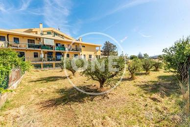 Terreno di 1426 m² a Roma