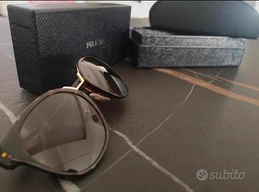 Occhiale da sole Donna Prada