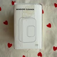 Lava vetri per finestre a calamita