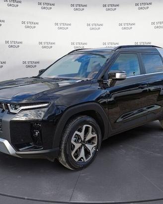 KGM Torres 1.5 Turbo GDI K-Line Automatic