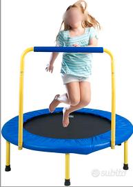 trampolino 
