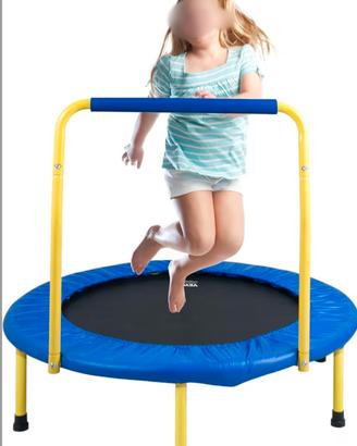 trampolino 