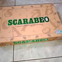 Scarabeo scatola EG