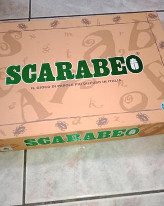 Scarabeo scatola EG