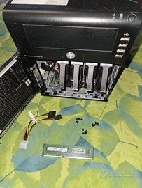 HP ProLiant N54L