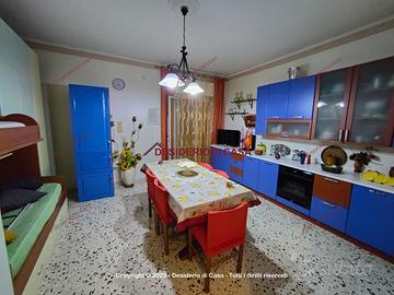 Appartamento, Altarello, Palermo.