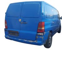 Ricambi usati Mercedes Benz Vito Espana 2.2 Diesel