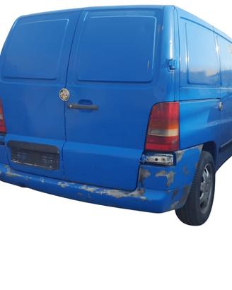 Ricambi usati Mercedes Benz Vito Espana 2.2 Diesel