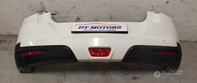 Paraurti posteriore SSangyong Tivoli dal 2015