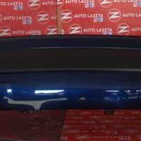 PARAURTI POSTERIORE COMPLETO Peugeot 207 2° Serie