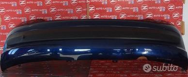 PARAURTI POSTERIORE COMPLETO Peugeot 207 2° Serie