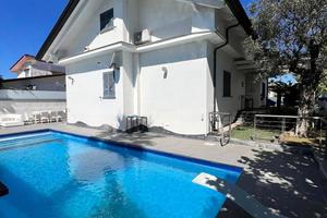 Villa o villino Castel Volturno