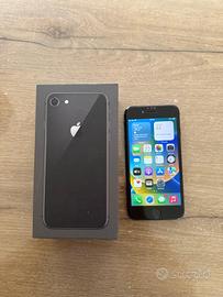 iphone 8