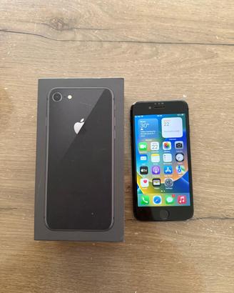 iphone 8