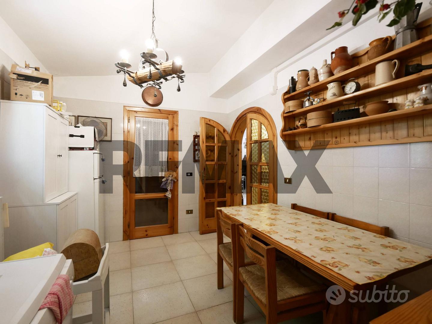 Casa – Cassano delle Murge, Bari - Vista 3