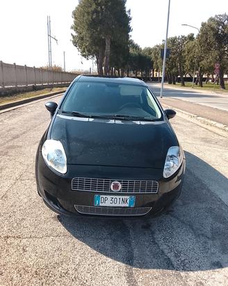 Fiat Grande Punto 1.2 3 porte Actual