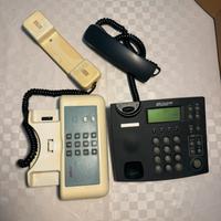 Telefoni vintage funzionanti per casa