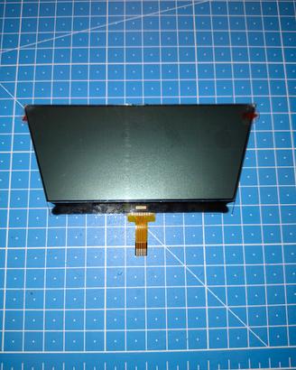 Ducati Monster 696 796 1100 display nuovo