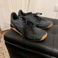 Scarpe palestra reebok 41