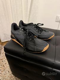 Scarpe palestra reebok 41