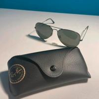 Occhiali da sole Ray Ban Aviator