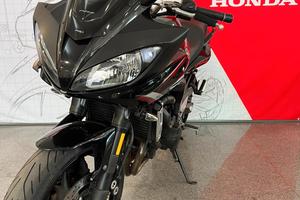 Yamaha FZ6 fazer s2