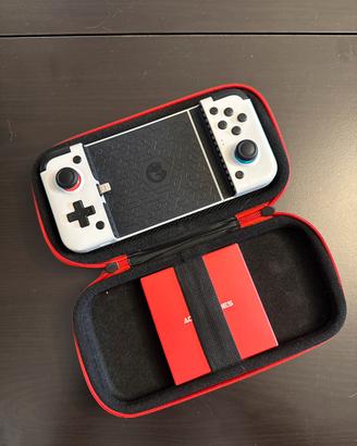 Gamesir X2 Lightning iPhone