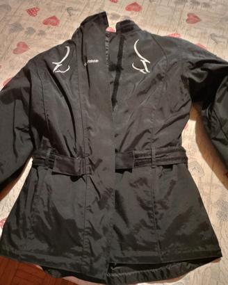 Abbigliamento professionale moto