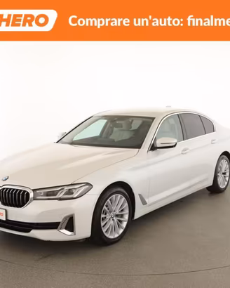 BMW 530 TH04103