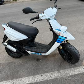 MBK BOOSTER