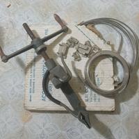 Tenditore per fascette acciaio band-it