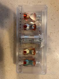 Profumi da collezione Jean Paul Gaultier