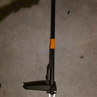 Fiskars estirpatore h 90 cm