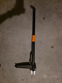 Fiskars estirpatore h 90 cm