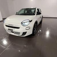 FIAT - 600 - Hybrid DCT MHEV