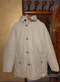 Giubbotto Woolrich uomo taglia M